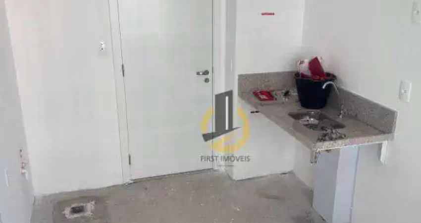 Apartamento studio à venda no condomínio nex one vila nova  - 24m² - 1 dormitório - sala - 1 banheiro - 1 vaga - na vila nova conceição