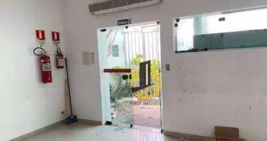 Casa para venda ou locação - 500m² - 8 salas - 4 banheiros - copa - ar condicionado - 2 vagas - em são caetano do sul