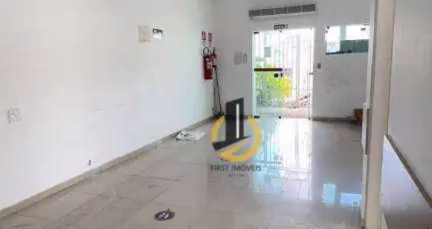 Casa para venda ou locação - 500m² - 8 salas - 4 banheiros - copa - ar condicionado - 2 vagas - em são caetano do sul