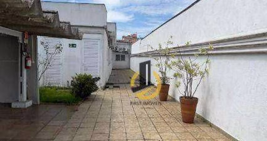 Casa para venda ou locação - 500m² - 8 salas - 4 banheiros - copa - ar condicionado - 2 vagas - em São Caetano do Sul