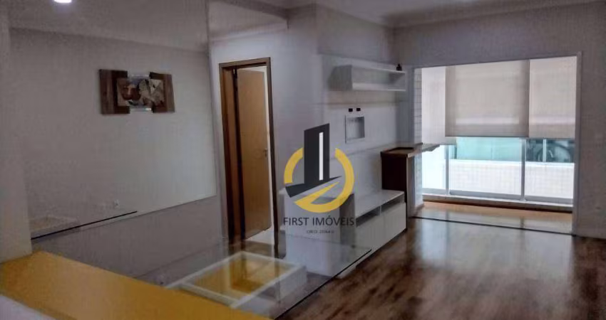 Apartamento à venda no Edifício Las Vegas - 57m² - 2 dormitórios - Varanda - 1 vaga - em São Bernardo do Campo