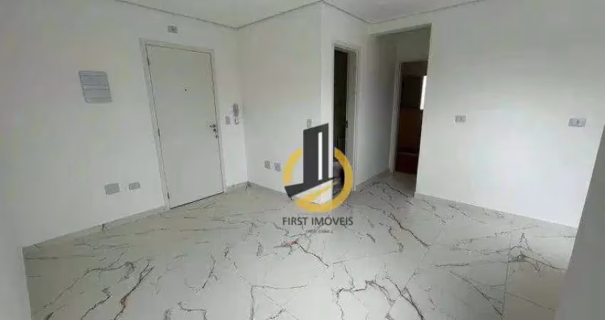 Cobertura Duplex à venda no Edifício Ravenea - 105m² - 2 dormitórios (1suíte) - Churrasqueira - 2 vagas