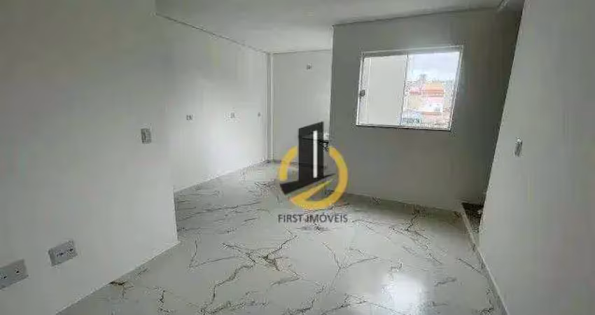 Cobertura duplex à venda no edifício ravenea - 105m² - 2 dormitórios (1suíte) - churrasqueira - 2 vagas