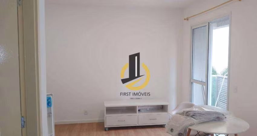 Apartamento à venda no Condomínio Code Aclimação - 25m² - 1 dormitório - 1 banheiro - 1 vaga