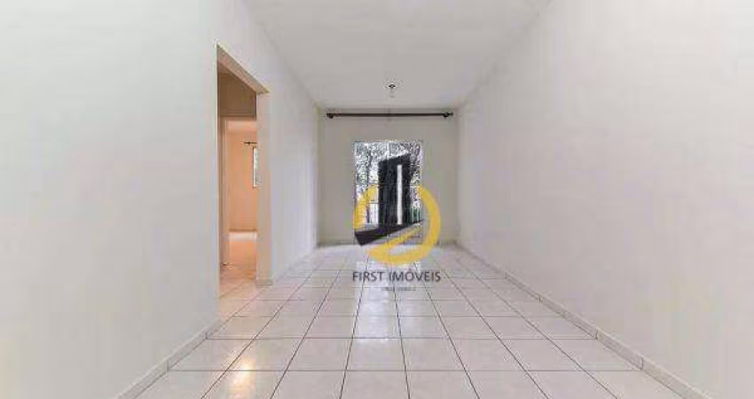 Apartamento à venda no Edifício Fênix - 82m² - 3 dormitórios - 2 vagas - em São Bernardo do Campo