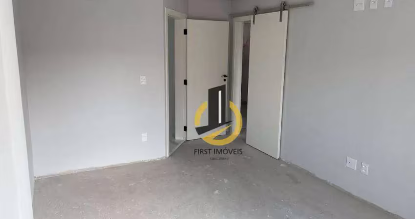 Apartamento triplex à venda no residencial chácara inglesa - 311m² - 3 suítes (1 closet) - fino acabamento - 4 vagas - em são bernardo do campo