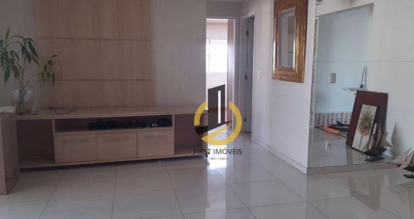 Apartamento para locação no Condomínio Sports Village Ipiranga - 2 dormitórios (1 suíte) - varanda gourmet - 2 vagas