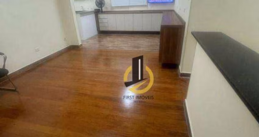 Sala Comercial para locação no Ipiranga - 80m² - copa - 1 banheiro - armários