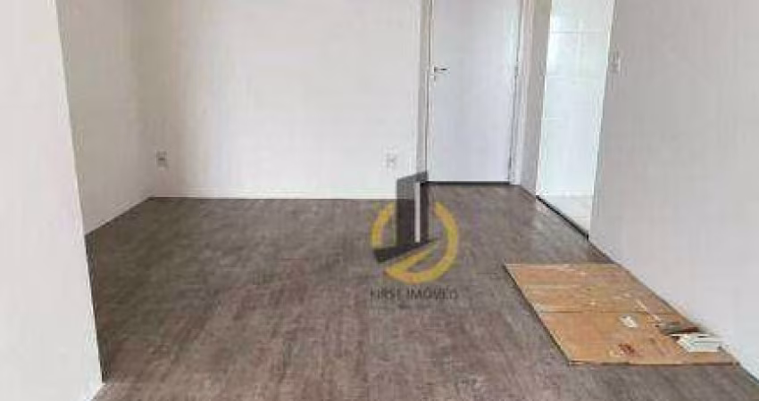 Apartamento á venda no Condomínio Quality House Sacomâ  - 65m² - 2 dormitórios - 1 banheiro - varanda - 1 vaga - no Sacomã