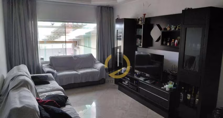Casa com 4 quartos à venda na Rua Drava, 25, Vila Moinho Velho, São Paulo