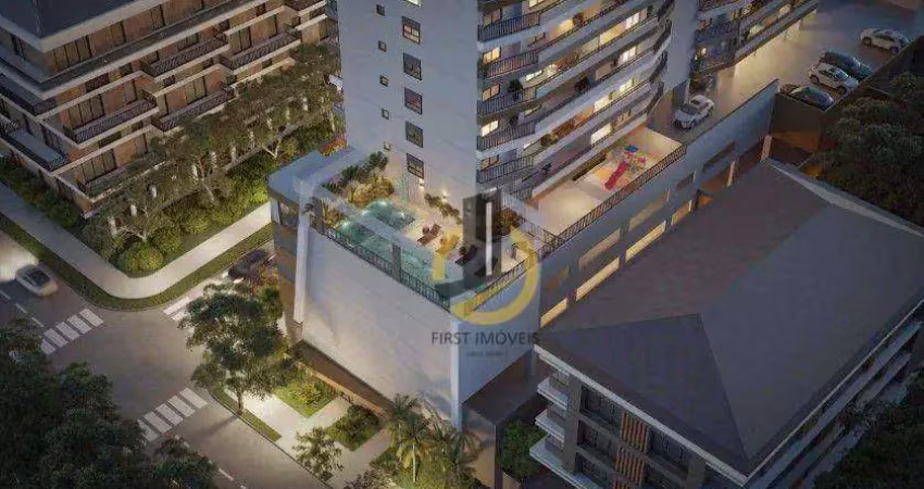 Lançamento altus nova klabin - 72m² e 93m² - 2 ou 3 dormitórios (1 ou 2 suítes) - 1 ou 2 vagas - previsão de entrega 03/2028