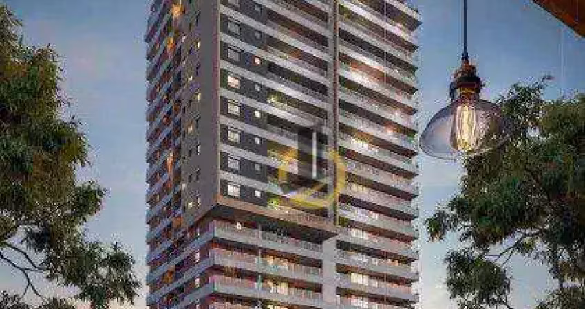 Lançamento riserva - 151m² e 172m² - 3 suítes ou 4 dormitórios (2 ou 3 suítes) - 2 ou 3 vagas - previsão de entrega 12/2027 - na vila clementino