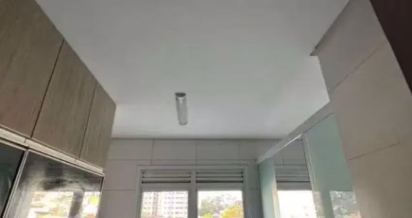 Apartamento para locação no condomínio airumã - 3 dormitórios (1 suíte) - cozinha - ampla sala - 2 vagas - na vila valparaíso