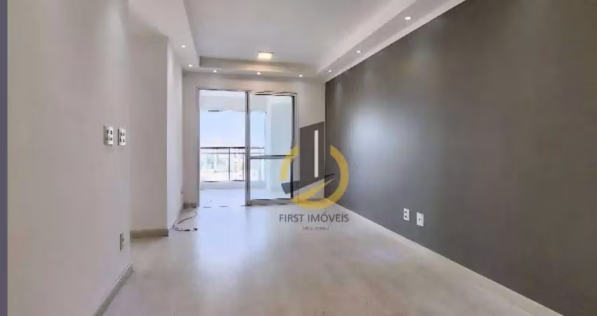 Apartamento à venda no condomínio prime house club life – 65m² - 3 dormitórios – cozinha – sacada – 1 vaga – independência - são bernardo do campo