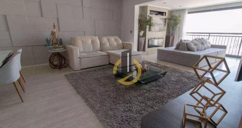 Apartamento para locação no condomínio sports village ipiranga - 94m² - 2 dormitórios (1 suíte) - varanda envidraçada - ar condicionado - 2 vagas