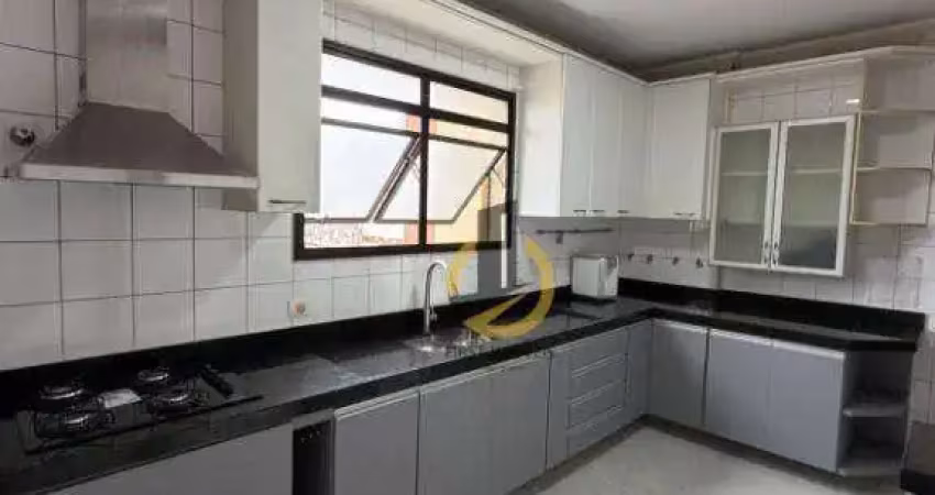 Apartamento à venda no condomínio edifício adélia pascoal - 2 dormitórios (1 suíte) - cozinha com cooktop e coifa - varanda - 1 vaga - em sbc