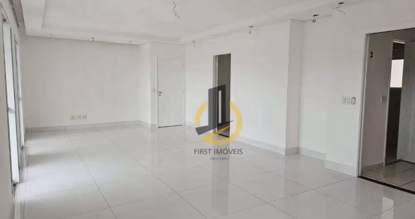 Apartamento à venda no condomínio vila imperial ipiranga - 133m² - 3 dormitórios (1 suíte) - varanda gourmet envidraçada - 2 vagas