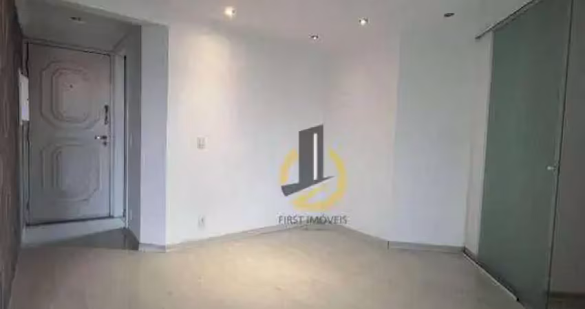 Apartamento para venda e locação no condomínio edifício regency - 80m² - 3 dormitórios (1 suíte) - varanda - 2 vagas - no ipiranga