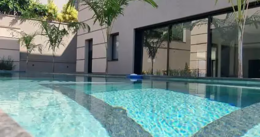 Casa em condomínio fechado com 4 quartos à venda em Alphaville, Ribeirão Preto 