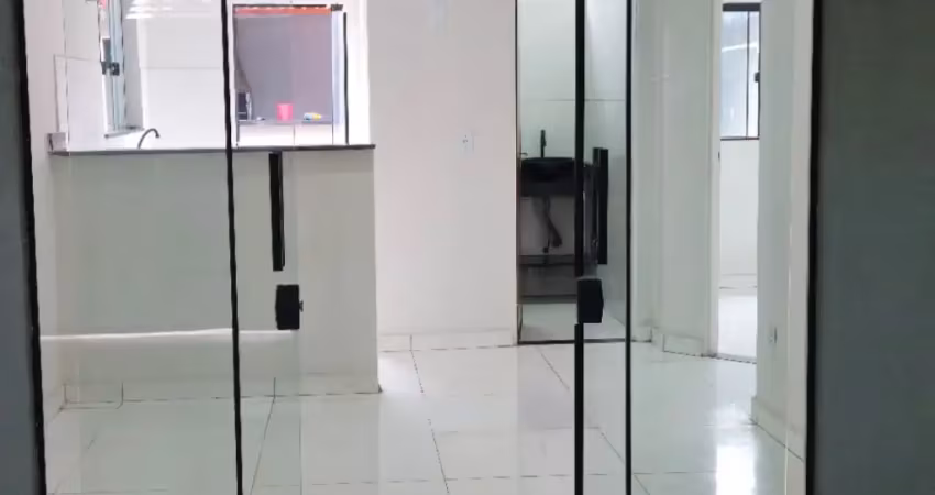 Casa com 2 quartos à venda no Jardim Pedra Branca, Ribeirão Preto 