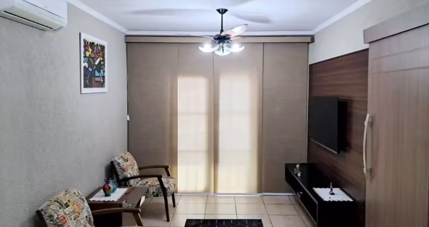 Apartamento com 2 quartos à venda no Jardim Palmares, Ribeirão Preto 