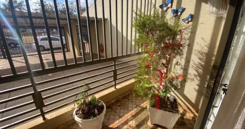 Apartamento com 2 quartos à venda no Jardim Novo Mundo, Ribeirão Preto 