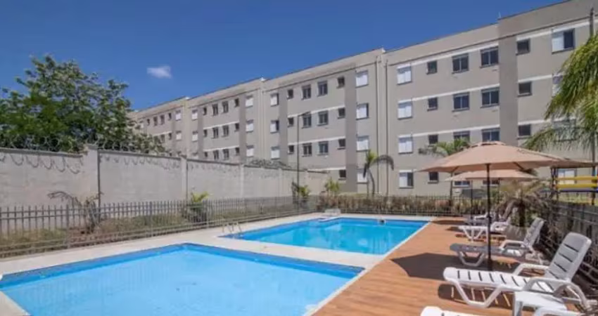 Apartamento com 2 quartos à venda na Rua Palmiro Bim, 597, Parque dos Pinus, Ribeirão Preto