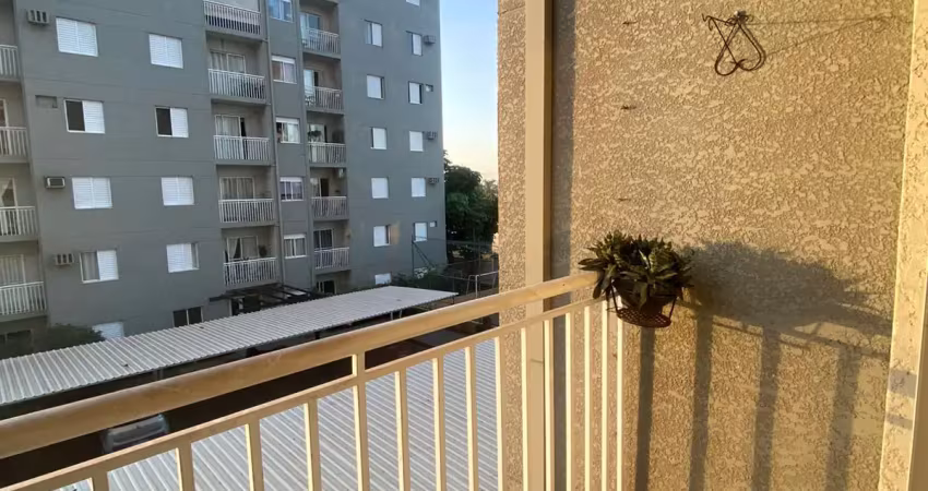 Apartamento com 3 quartos à venda na Rua Vicente Golfeto, 251, Campos Elíseos, Ribeirão Preto