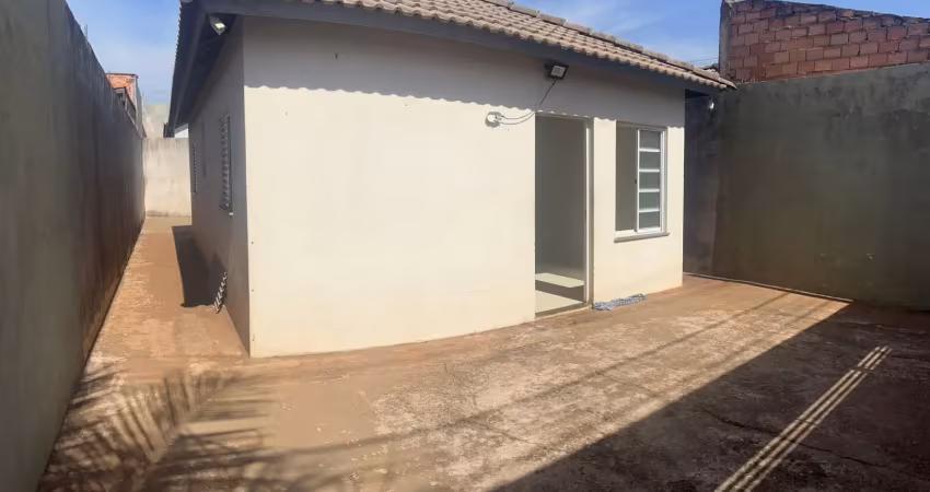 Casa com 2 quartos para alugar no Jardim Cristo Redentor, Ribeirão Preto 