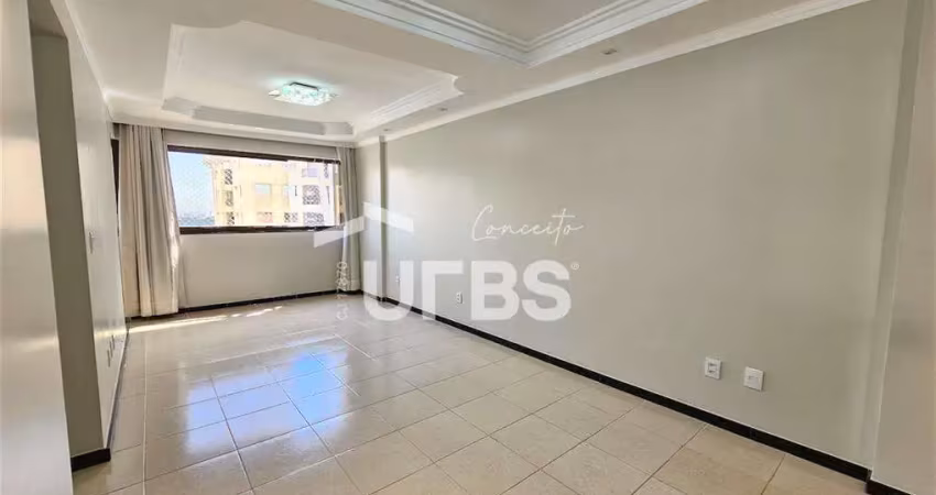 Residencial Gilberto Guimarães, Alto da Glória.