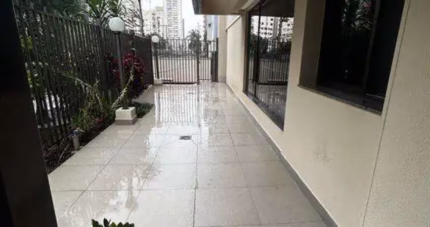 APARTAMENTO DE ALTO PADRÃO DE 4 QUARTOS