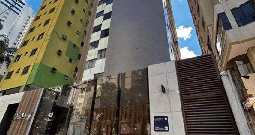 RESD. GAIVOTAS - APARTAMENTO 4 QUARTOS NO BUENO