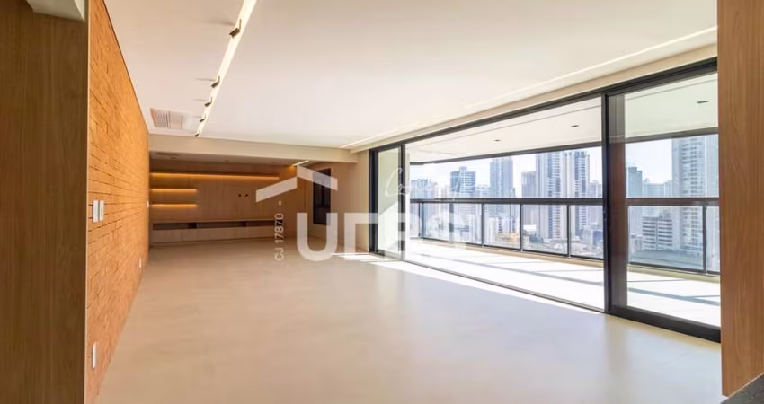 Trya by Opus - Apartamento 3 quartos, sendo 3 suítes
