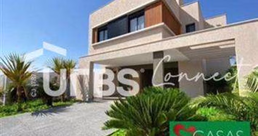 OPORTUNIDADE - SOBRADO JARDINS LYON