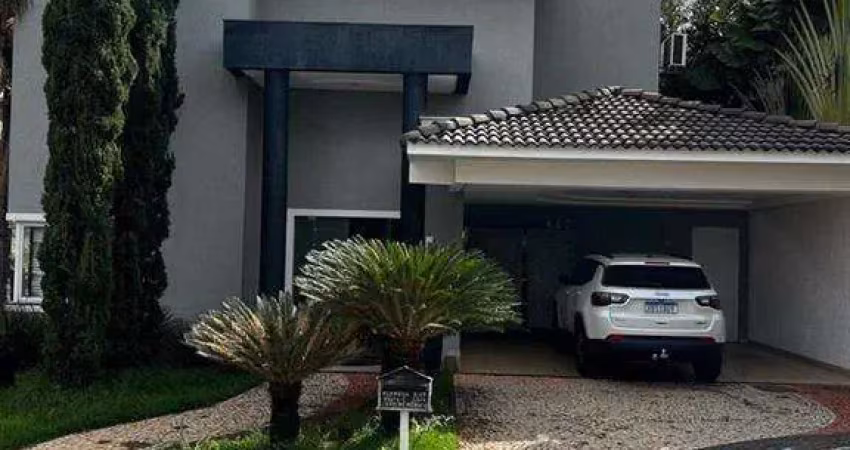 SOBRADO A VENDA NO CONDOMÍNIO JARDINS MÔNACO
