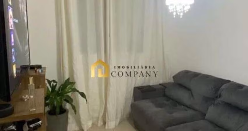 Ed. Parque Spetáculo - Apartamento 2 dormitórios a venda no Parque Spetáculo em Sorocaba-SP