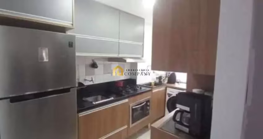 Ed. Villa Bella - Apartamento Cobertura Duplex em Sorocaba/SP