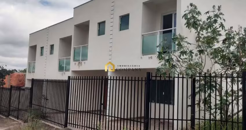 Sobrado localizado no bairro Jardim Campos do Conde Sorocaba/SP
