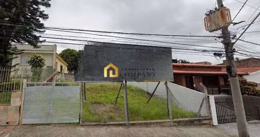 Terreno comercial para alugar no Jardim Santa Rosália, Sorocaba 