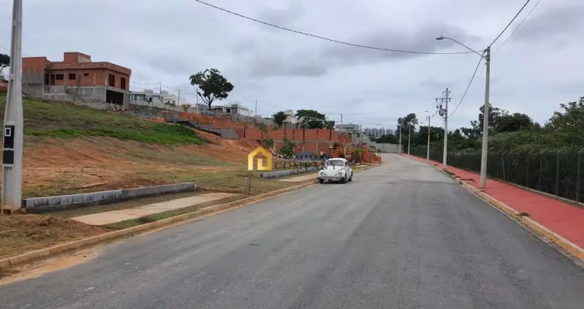 Condomínio helena maria - terreno no condomínio maria helena!