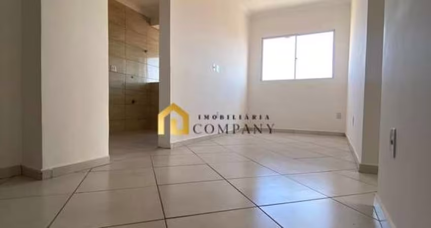 Ed. Canaã - Apartamento à venda no bairro Vila Barão - Sorocaba/SP, Zona Norte