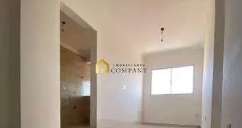 Ed. canaã - apartamento à venda no bairro vila barão - sorocaba/sp, zona norte