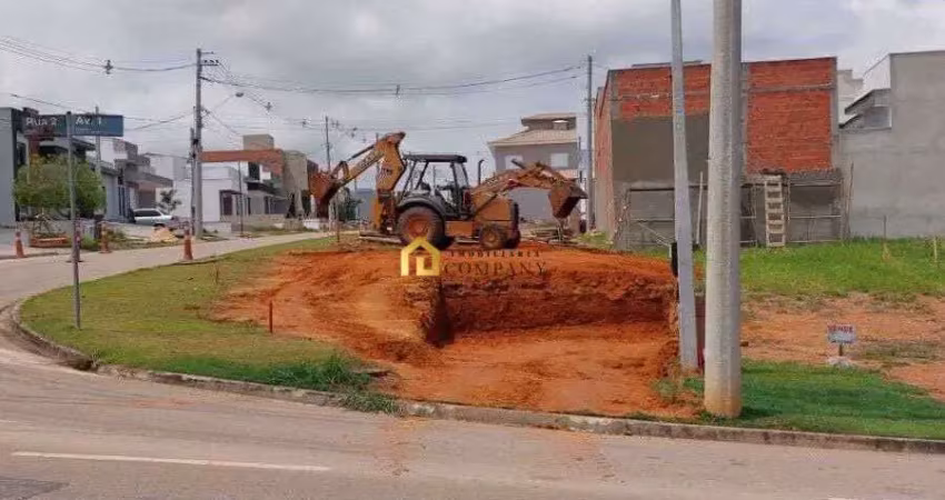 Condomínio villaggio ipanema - casa à venda condomínio villagio ipanema i em sorocaba/sp