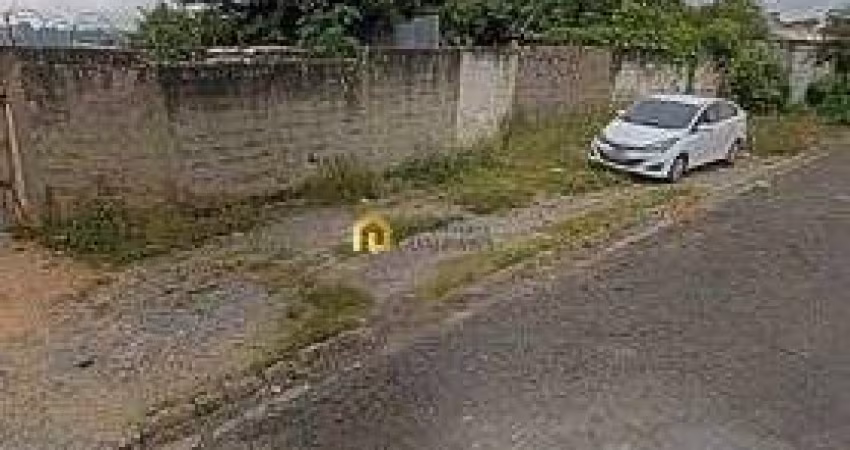 Terreno residencial/comercial na Vila Colorau Sorocaba/SP