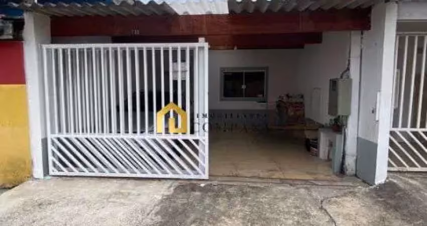 Casa térrea no Parque Vitoria Regia em Sorocaba/SP