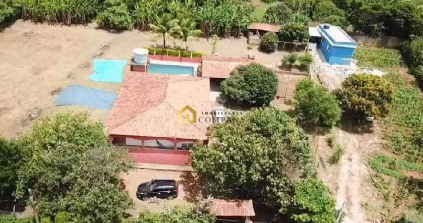 Chácara à Venda no Jardim Gramado - Tatuí-SP