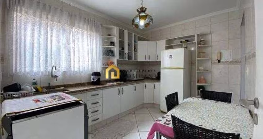 Apartamento no Residencial Esperança na Vila Barão em Sorocaba/SP