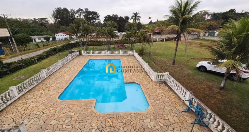 Chácara em Araçoiaba da Serra/SP