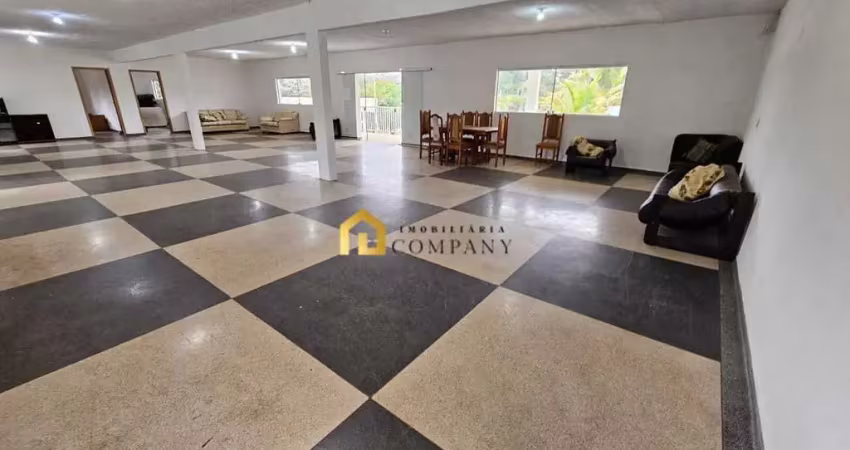 Chácara / sítio com 2 quartos à venda no Parque Monte Libano, Araçoiaba da Serra 