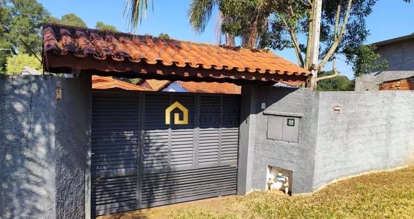 Chácara / sítio com 2 quartos à venda no Jardim Nossa Senhora Aparecida, Araçoiaba da Serra 